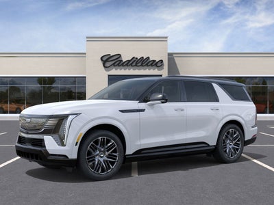 2026 Cadillac ESCALADE IQL Premium Sport