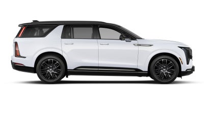 2026 Cadillac ESCALADE IQL Premium Sport