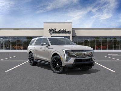 2026 Cadillac ESCALADE IQL Premium Sport