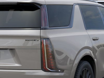 2026 Cadillac ESCALADE IQL Premium Sport