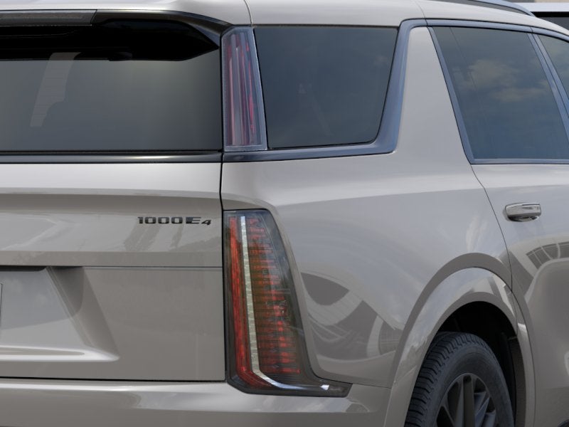 2026 Cadillac ESCALADE IQL Premium Sport