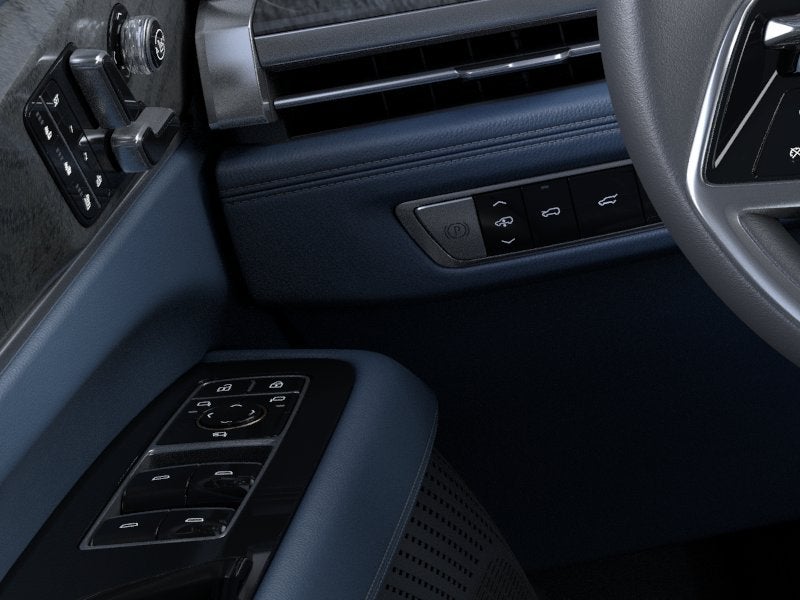 2026 Cadillac ESCALADE IQL Premium Sport