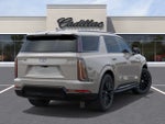 2026 Cadillac ESCALADE IQL Premium Sport