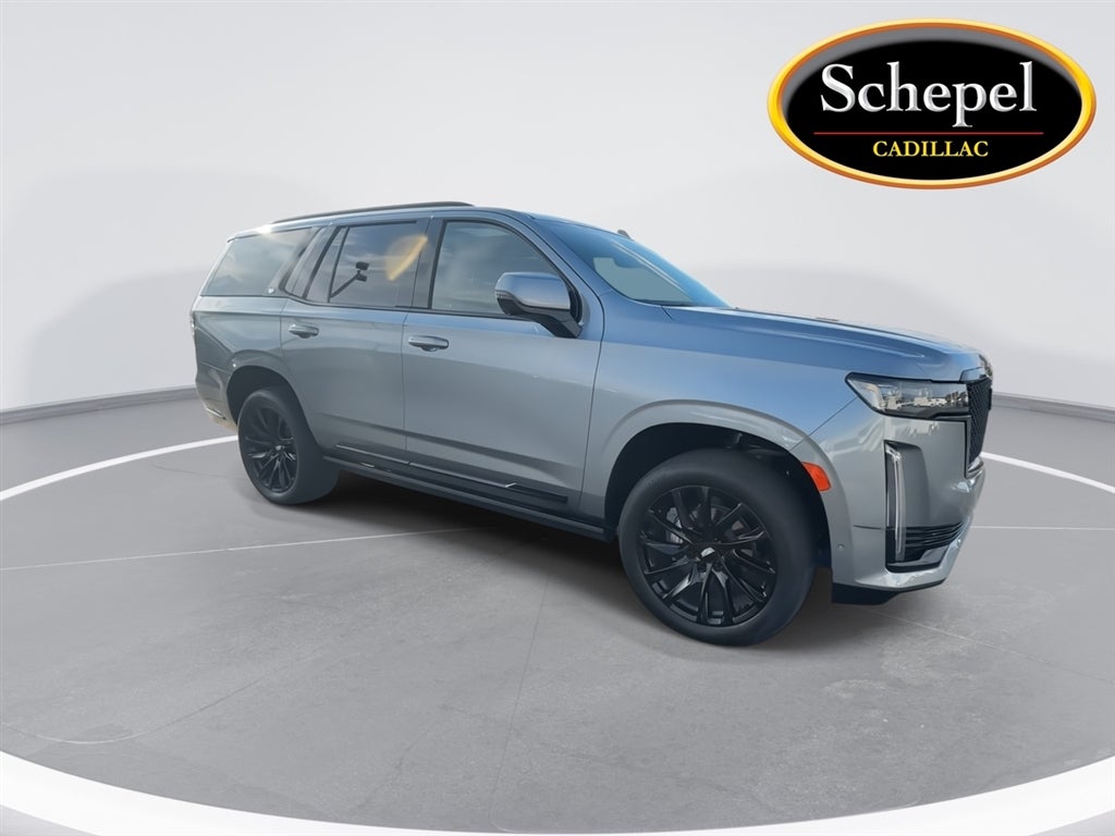 2024 Cadillac Escalade Sport