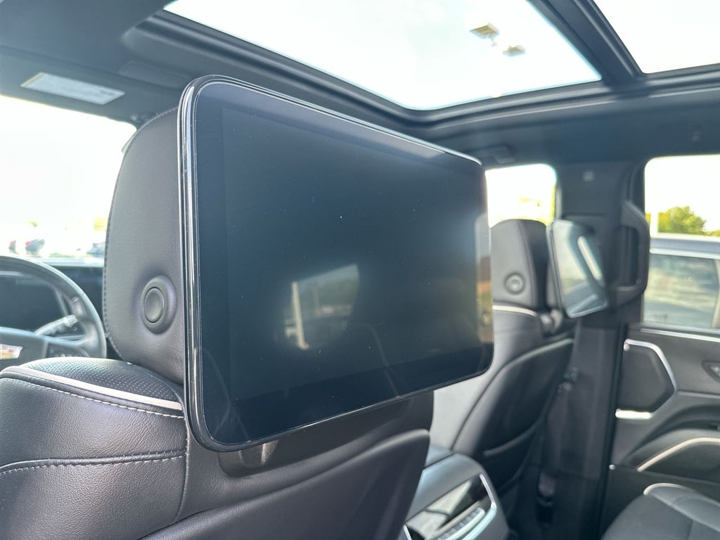 2024 Cadillac Escalade Sport