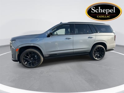 2024 Cadillac Escalade Sport