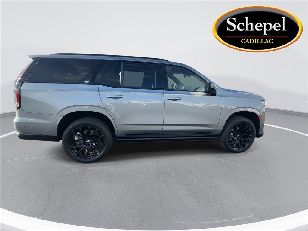 2024 Cadillac Escalade Sport