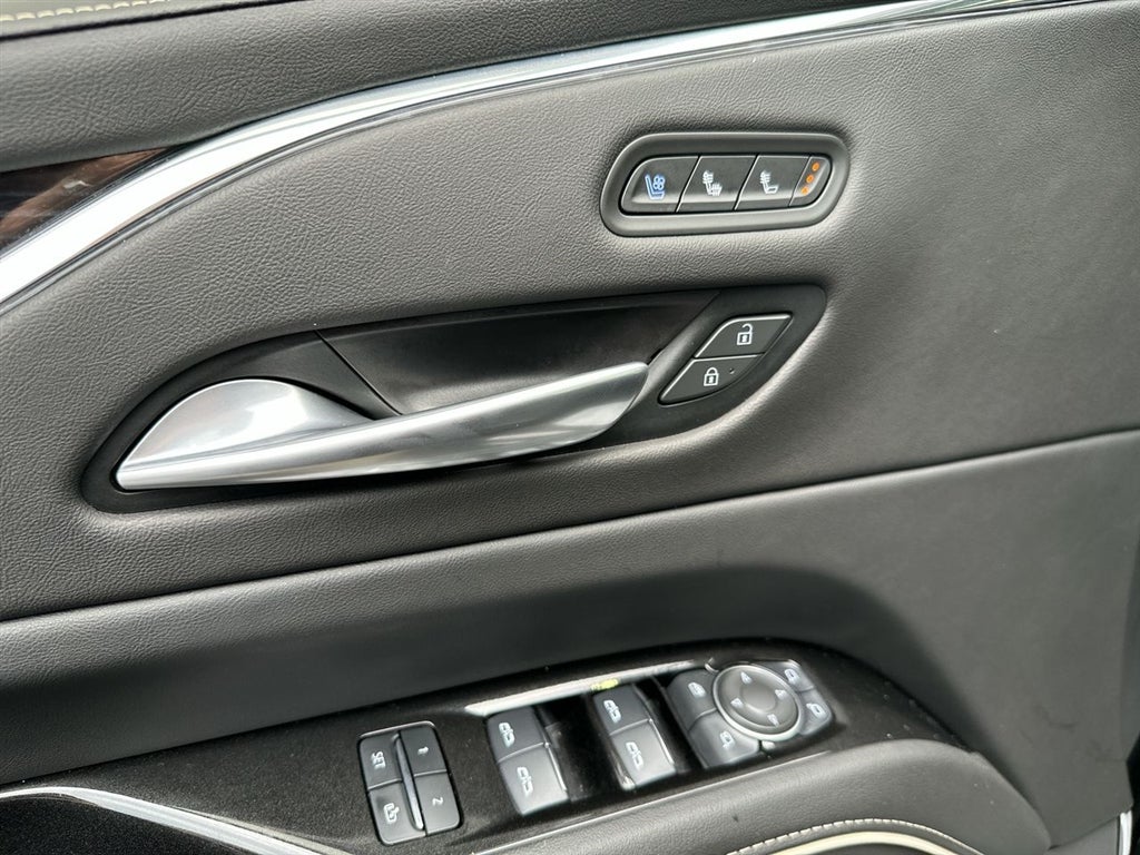 2024 Cadillac Escalade Sport
