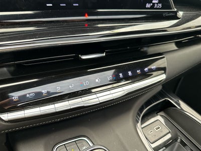 2024 Cadillac Escalade Sport