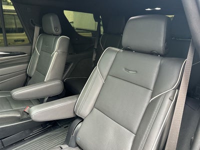 2024 Cadillac Escalade Sport