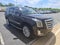 2015 Cadillac Escalade Platinum