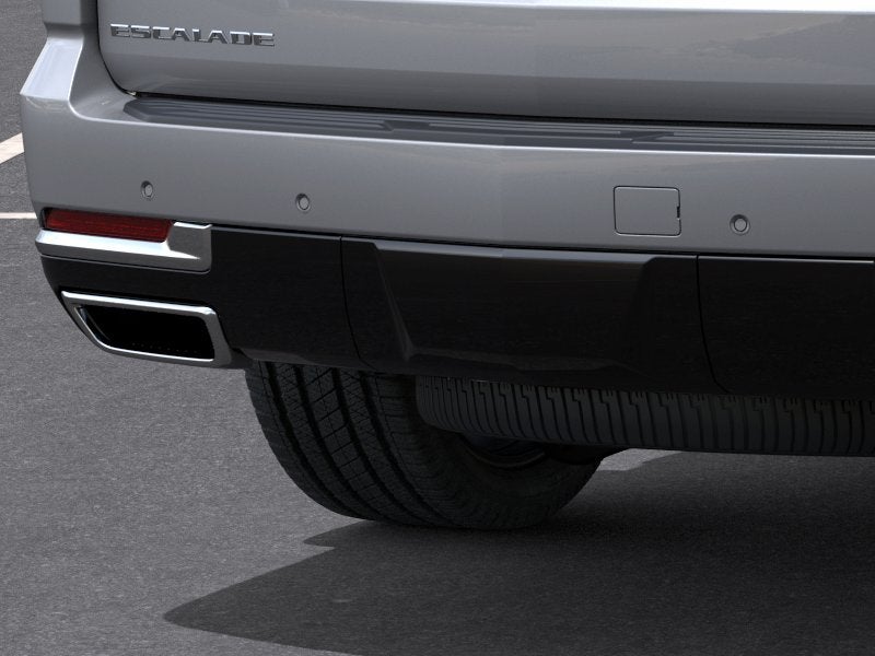 2027 Cadillac Escalade Luxury