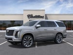 2027 Cadillac Escalade Luxury
