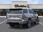 2027 Cadillac Escalade Luxury