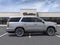 2027 Cadillac Escalade Luxury