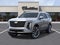 2027 Cadillac Escalade Luxury