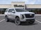 2027 Cadillac Escalade Luxury