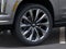 2027 Cadillac Escalade Luxury