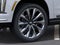 2027 Cadillac Escalade Luxury