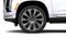 2027 Cadillac Escalade Luxury