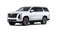 2027 Cadillac Escalade Luxury