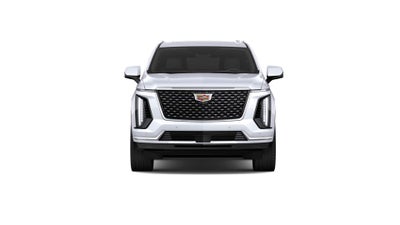 2027 Cadillac Escalade Luxury