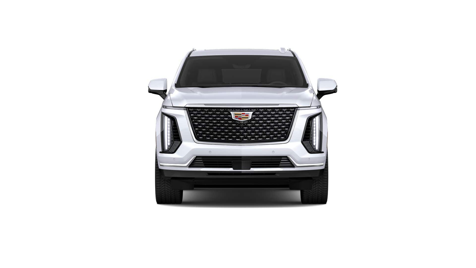 2027 Cadillac Escalade Luxury