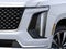 2027 Cadillac Escalade Luxury