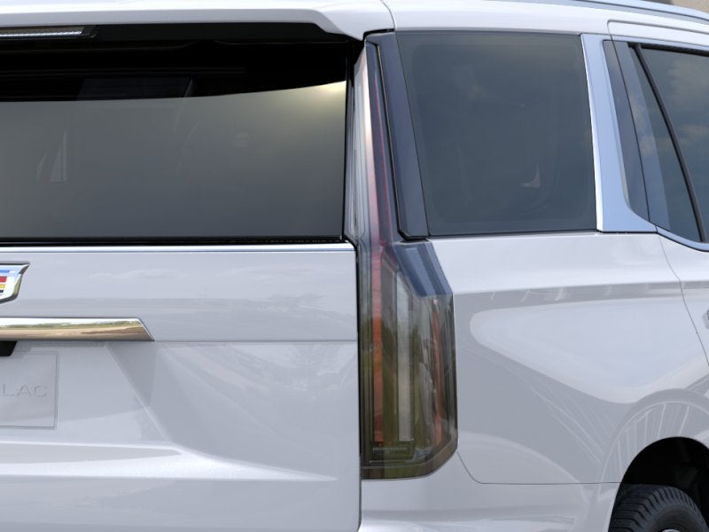 2027 Cadillac Escalade Luxury
