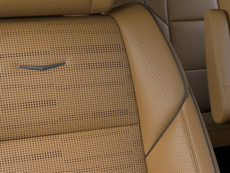 2027 Cadillac Escalade Luxury