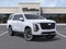 2027 Cadillac Escalade Luxury