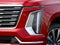 2027 Cadillac Escalade Platinum Luxury