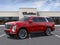 2027 Cadillac Escalade Platinum Luxury