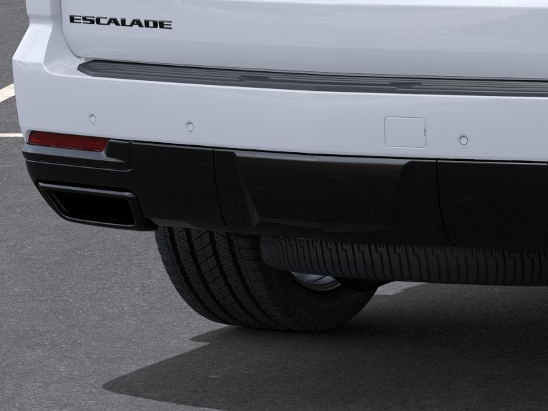 2027 Cadillac Escalade Sport