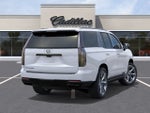 2027 Cadillac Escalade Sport