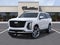 2027 Cadillac Escalade Sport