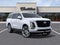 2027 Cadillac Escalade Sport