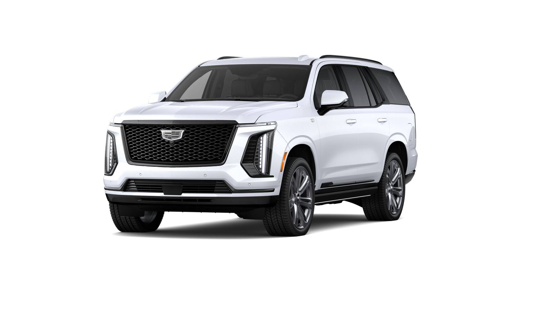 2027 Cadillac Escalade Sport