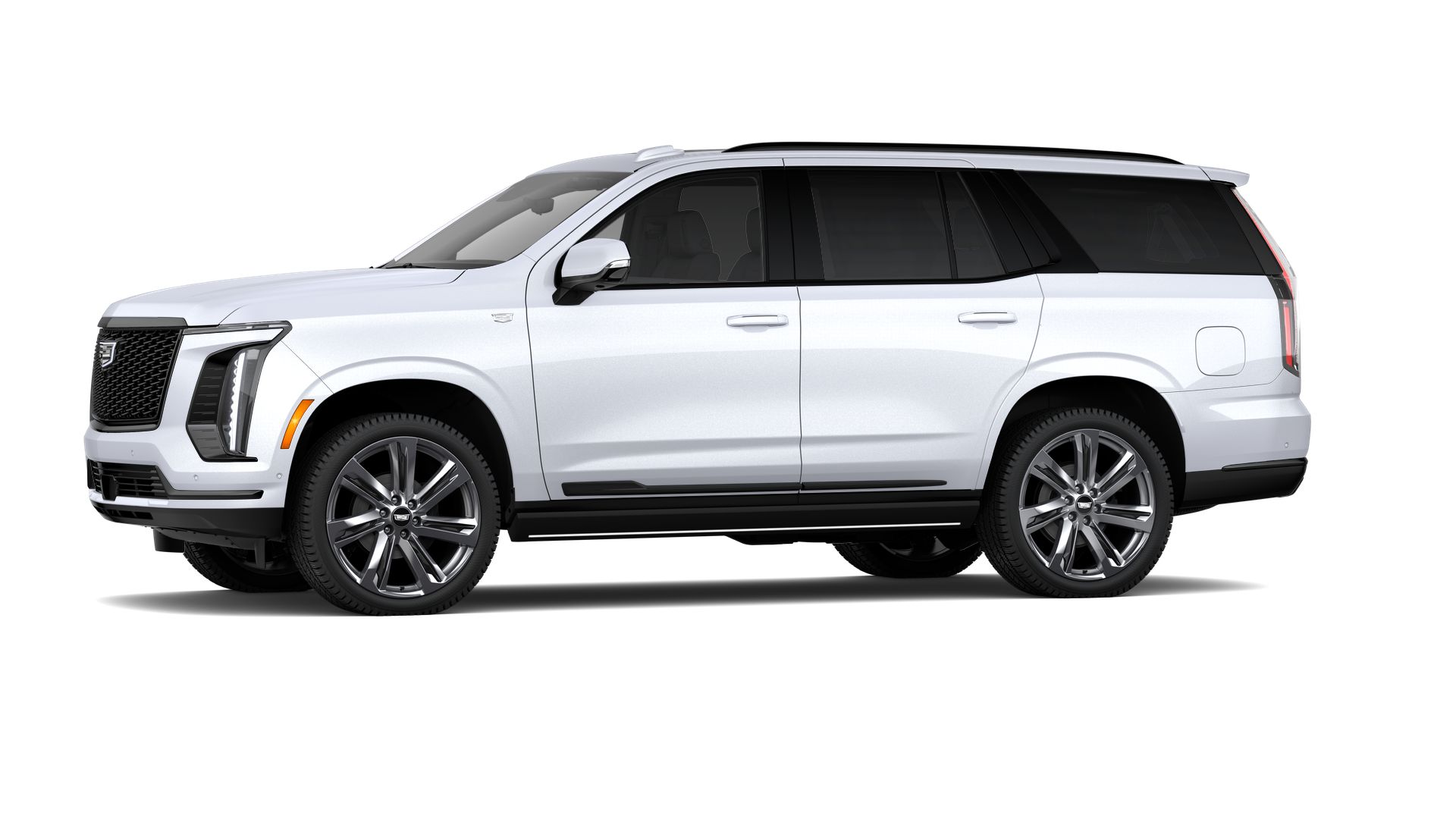 2027 Cadillac Escalade Sport