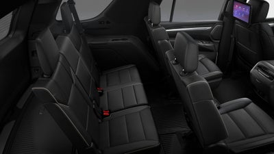 2027 Cadillac Escalade Sport