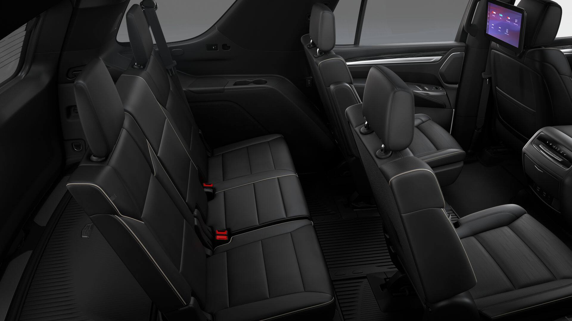2027 Cadillac Escalade Sport