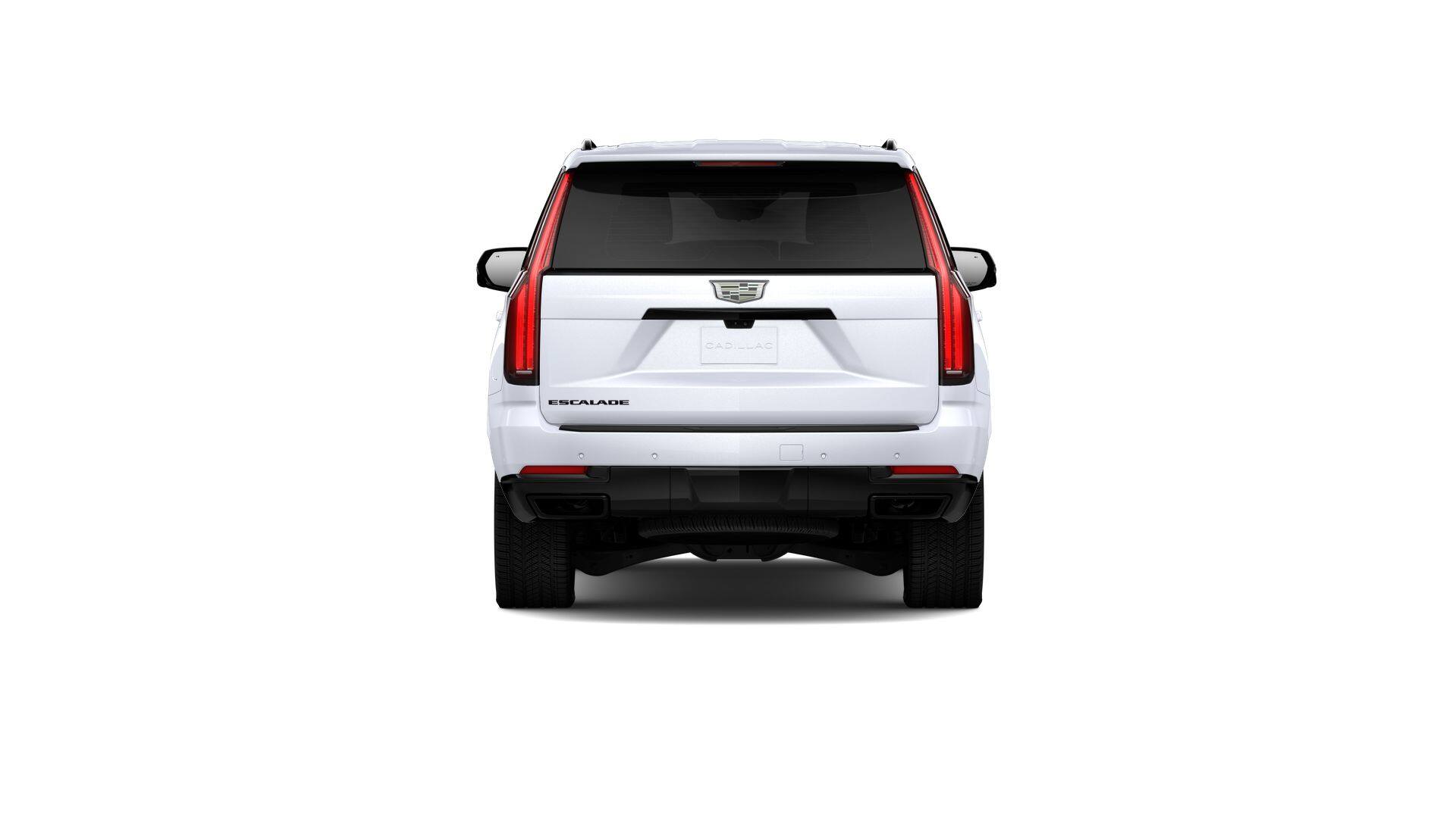 2027 Cadillac Escalade Sport