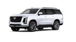 2027 Cadillac Escalade Sport