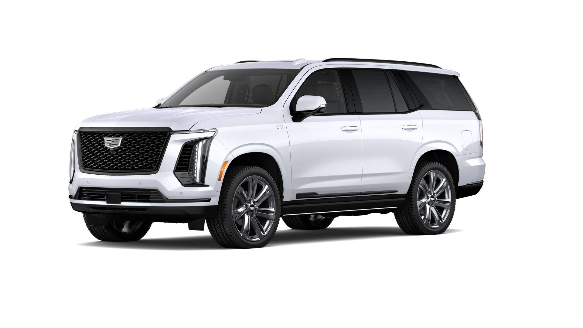 2027 Cadillac Escalade Sport