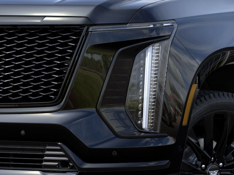 2027 Cadillac Escalade Platinum Sport