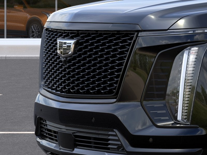 2027 Cadillac Escalade Platinum Sport