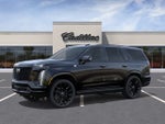 2027 Cadillac Escalade Platinum Sport