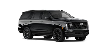 2027 Cadillac Escalade 4WD Platinum Sport