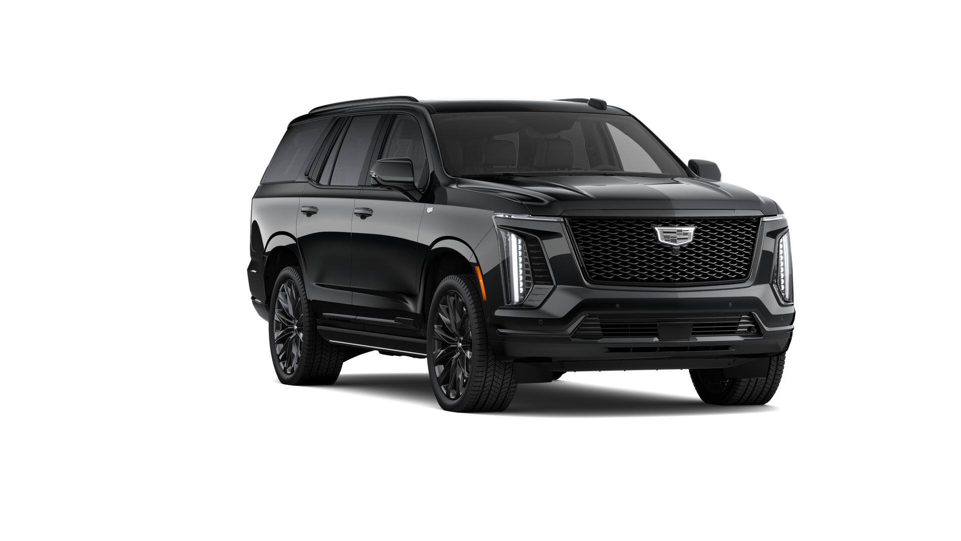 2027 Cadillac Escalade 4WD Platinum Sport