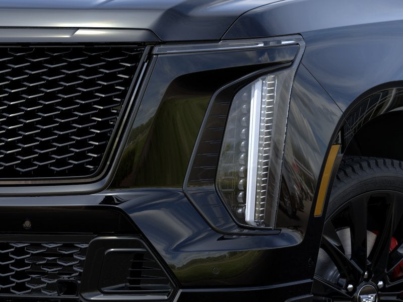 2027 Cadillac Escalade V-Series